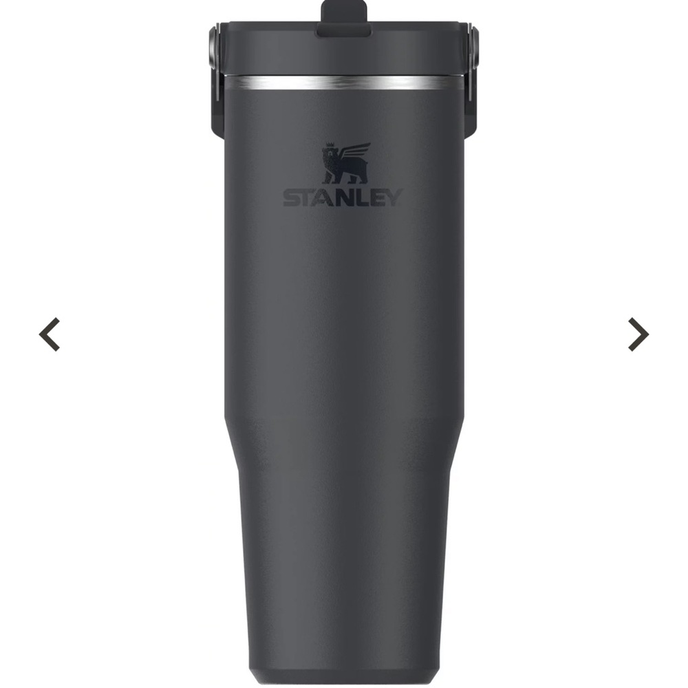 Stanley 30 oz. IceFlow Flip Straw Tumbler